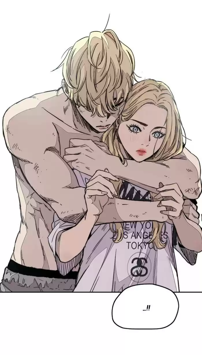 Wind Breaker Chapter 327