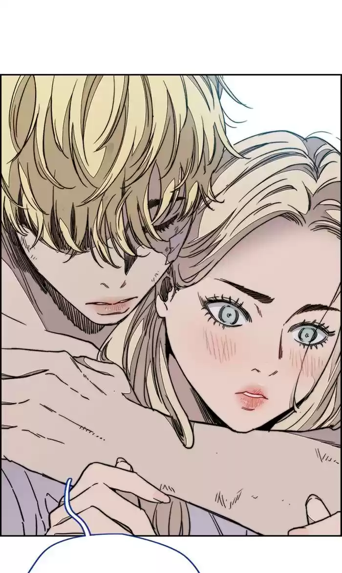 Wind Breaker Chapter 327