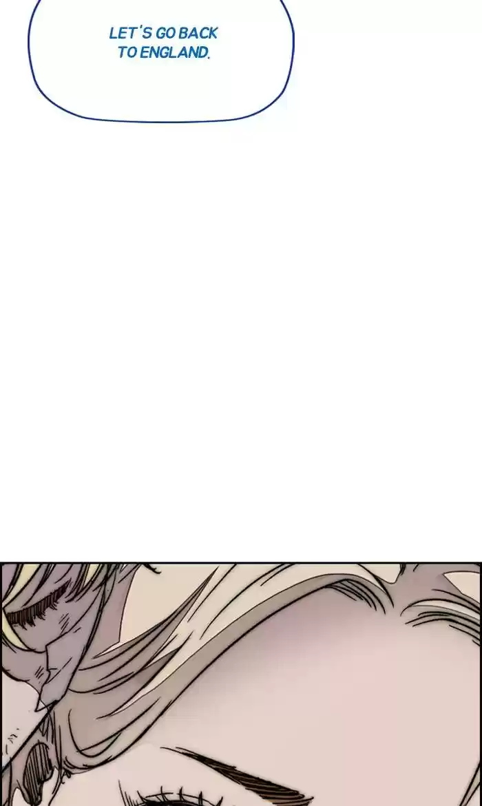 Wind Breaker Chapter 327