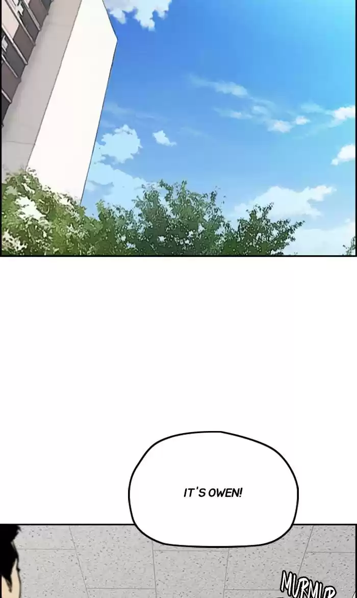 Wind Breaker Chapter 327