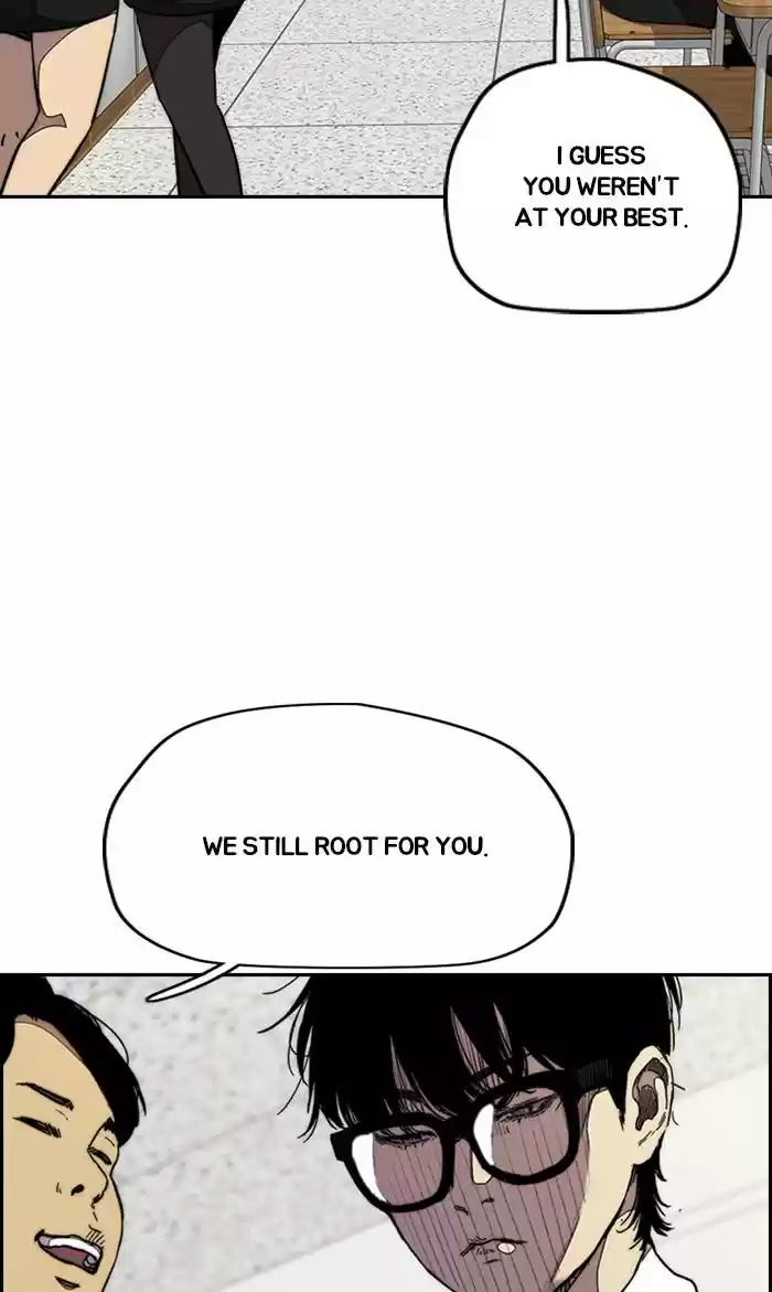 Wind Breaker Chapter 327