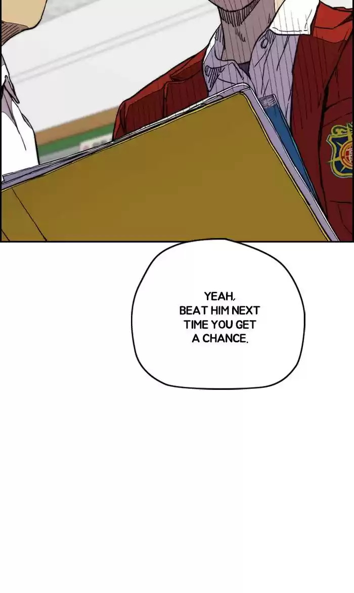 Wind Breaker Chapter 327