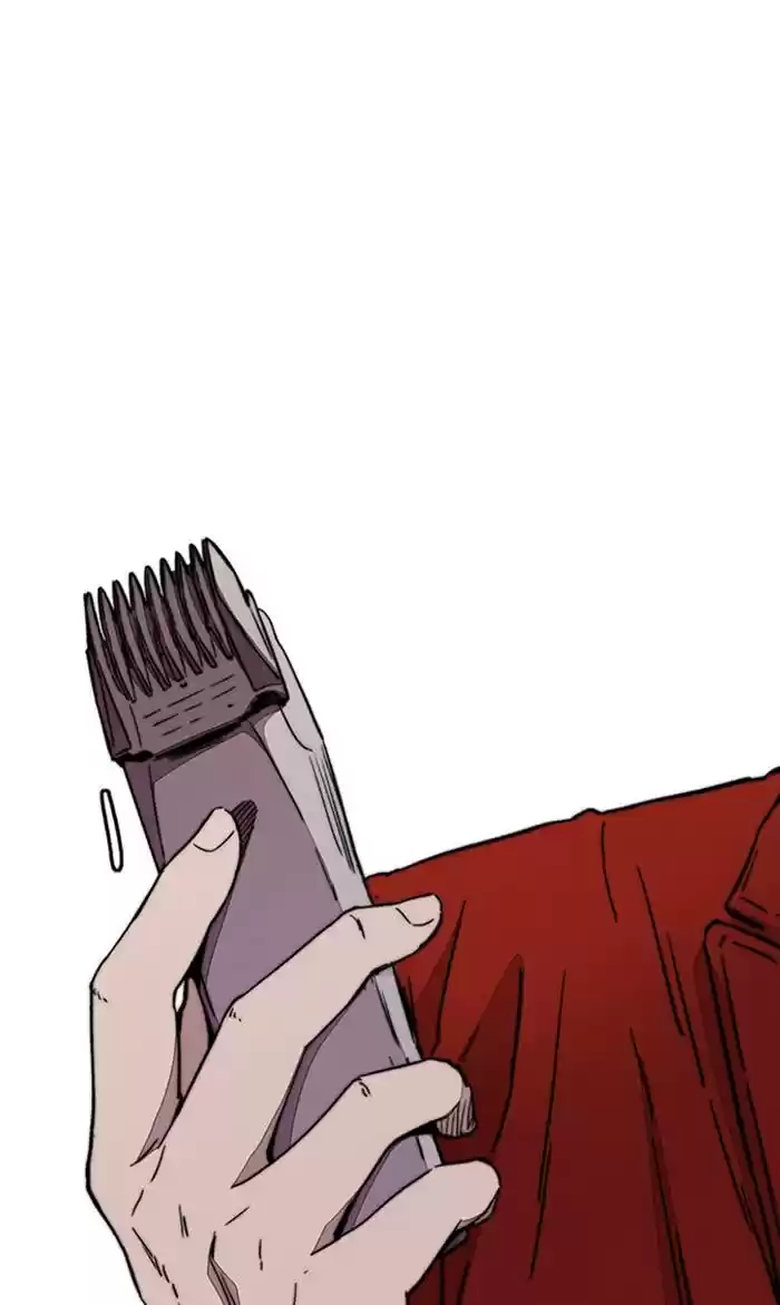 Wind Breaker Chapter 327