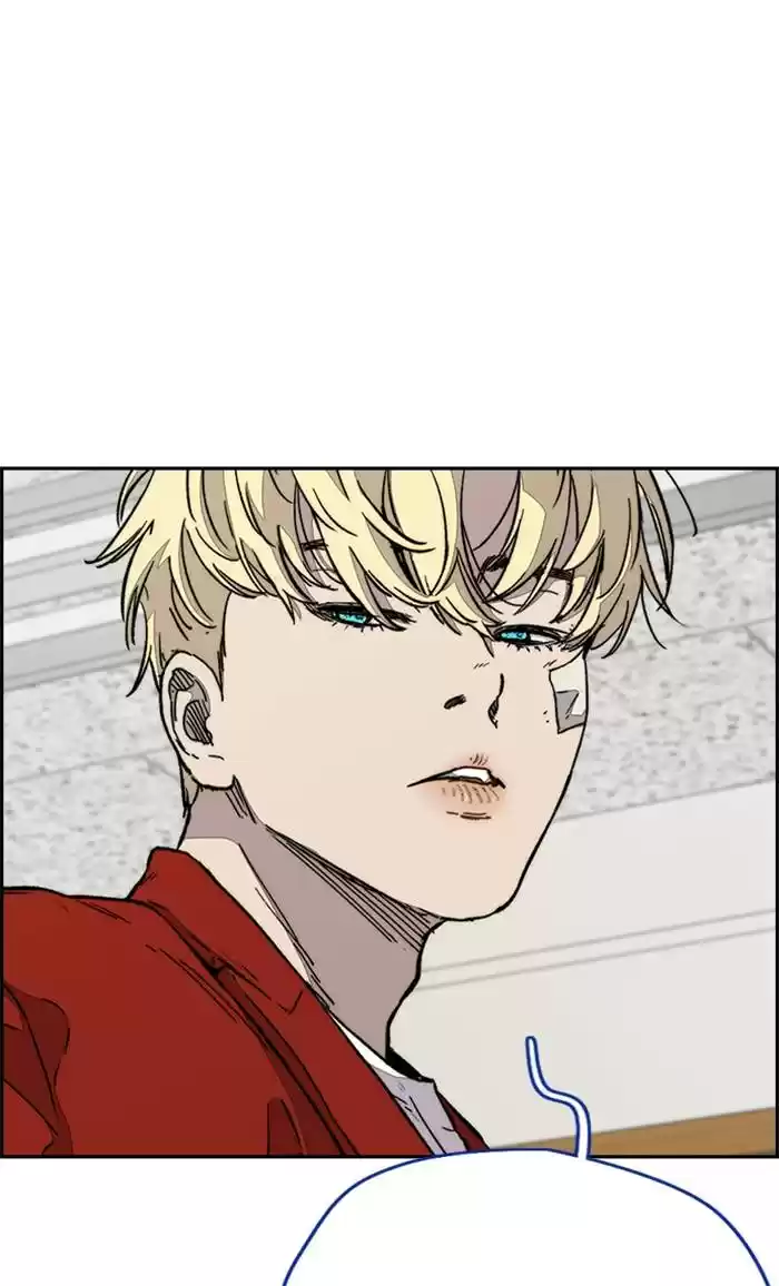 Wind Breaker Chapter 327
