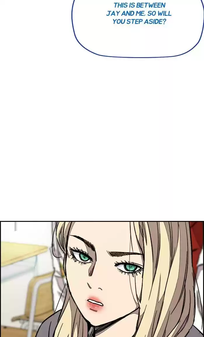 Wind Breaker Chapter 327