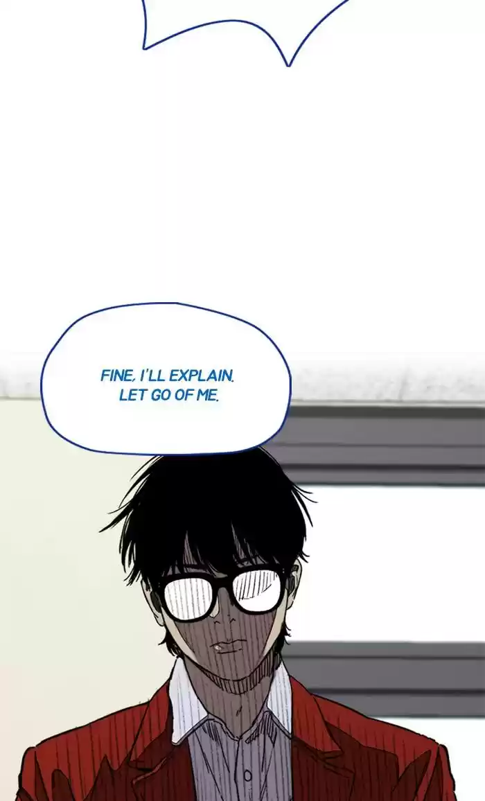 Wind Breaker Chapter 327