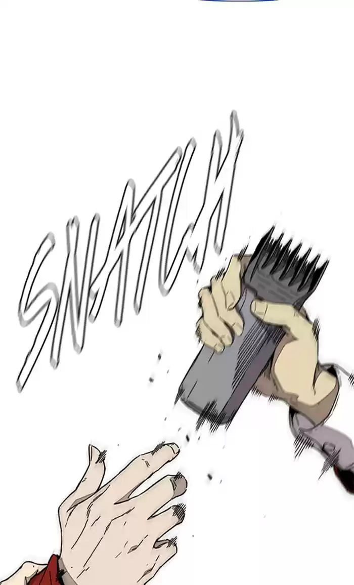 Wind Breaker Chapter 327