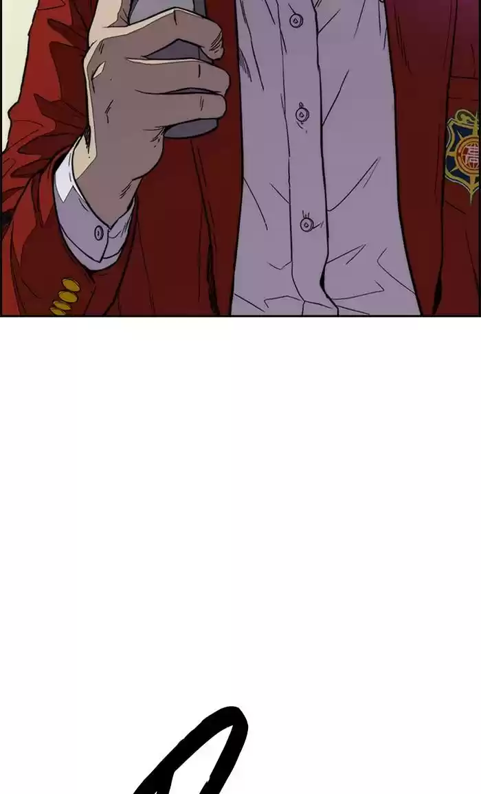 Wind Breaker Chapter 327