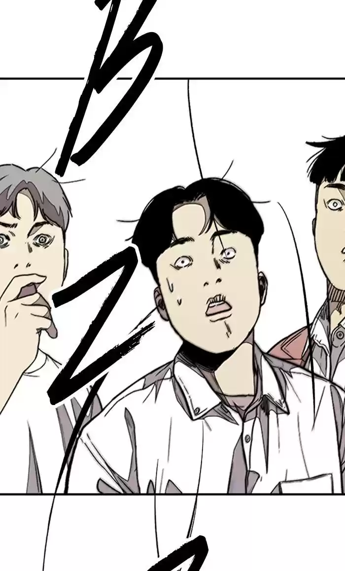 Wind Breaker Chapter 327