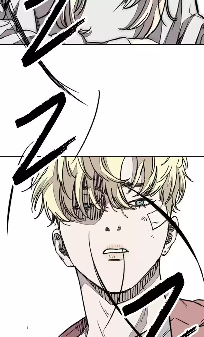 Wind Breaker Chapter 327