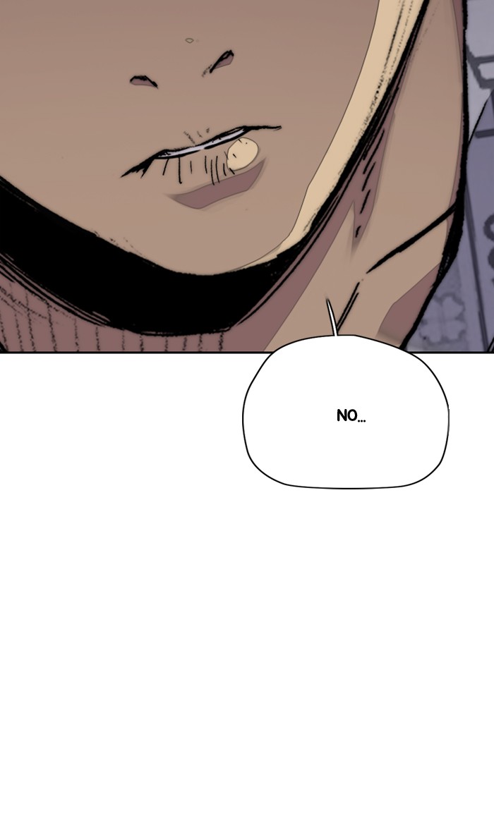 Wind Breaker Chapter 329