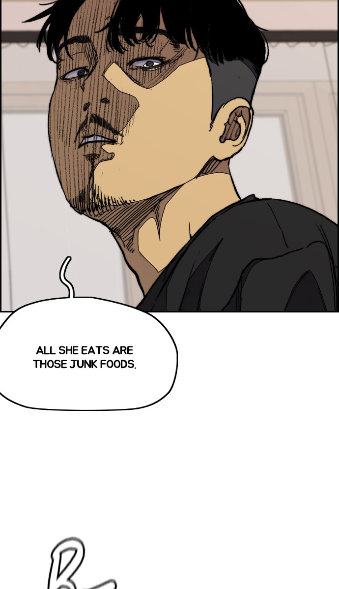 Wind Breaker Chapter 332