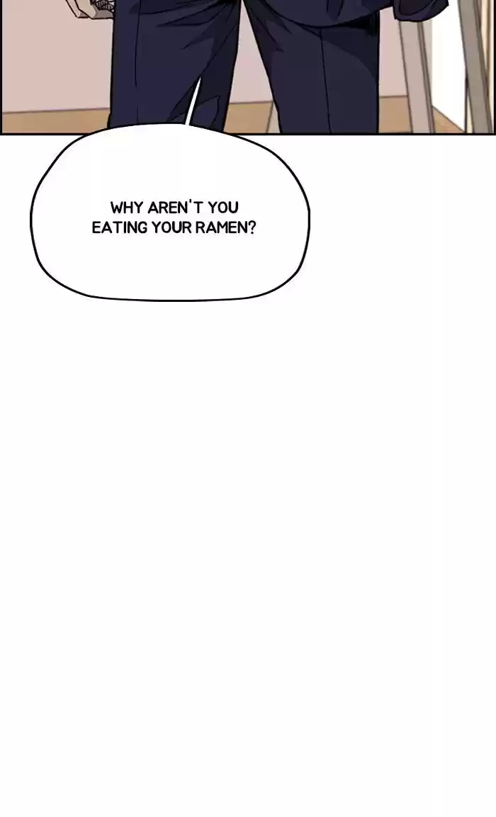 Wind Breaker Chapter 333