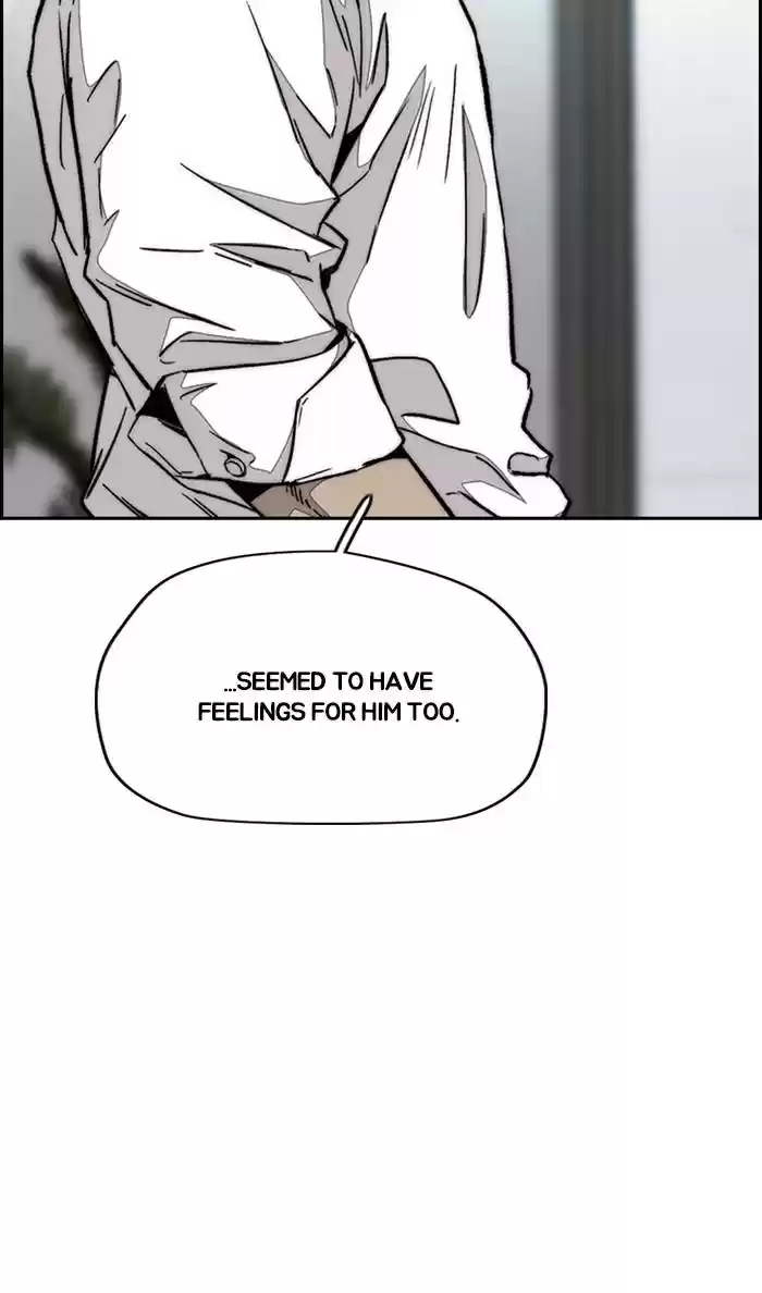 Wind Breaker Chapter 333