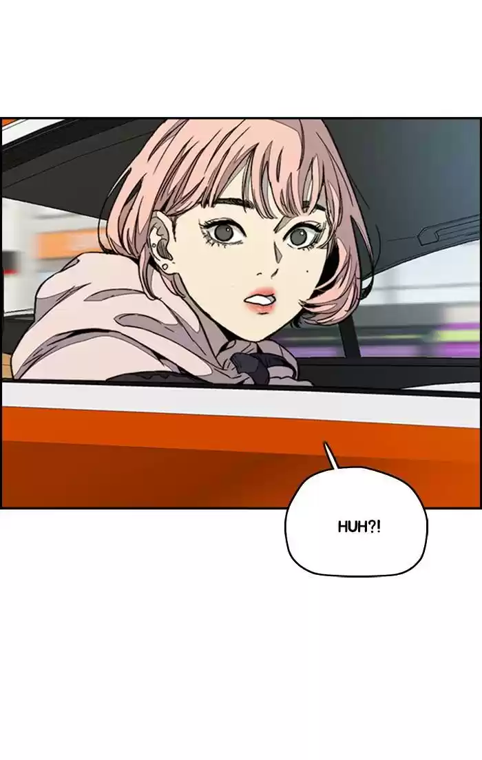 Wind Breaker Chapter 333