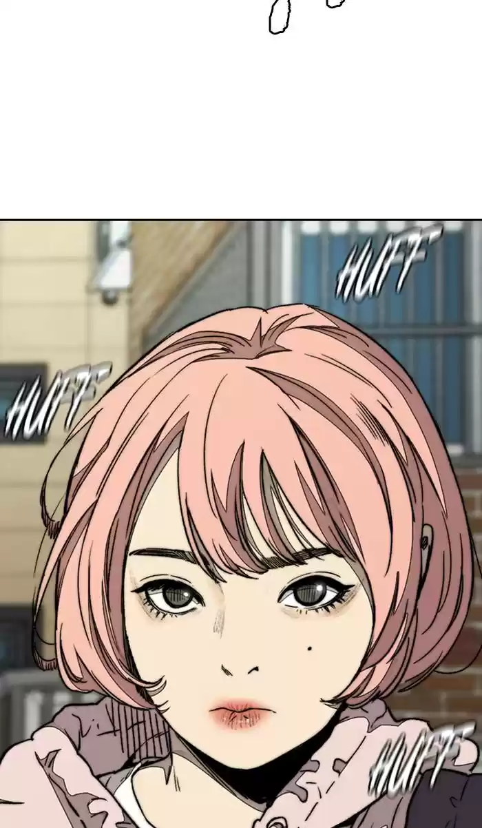 Wind Breaker Chapter 333