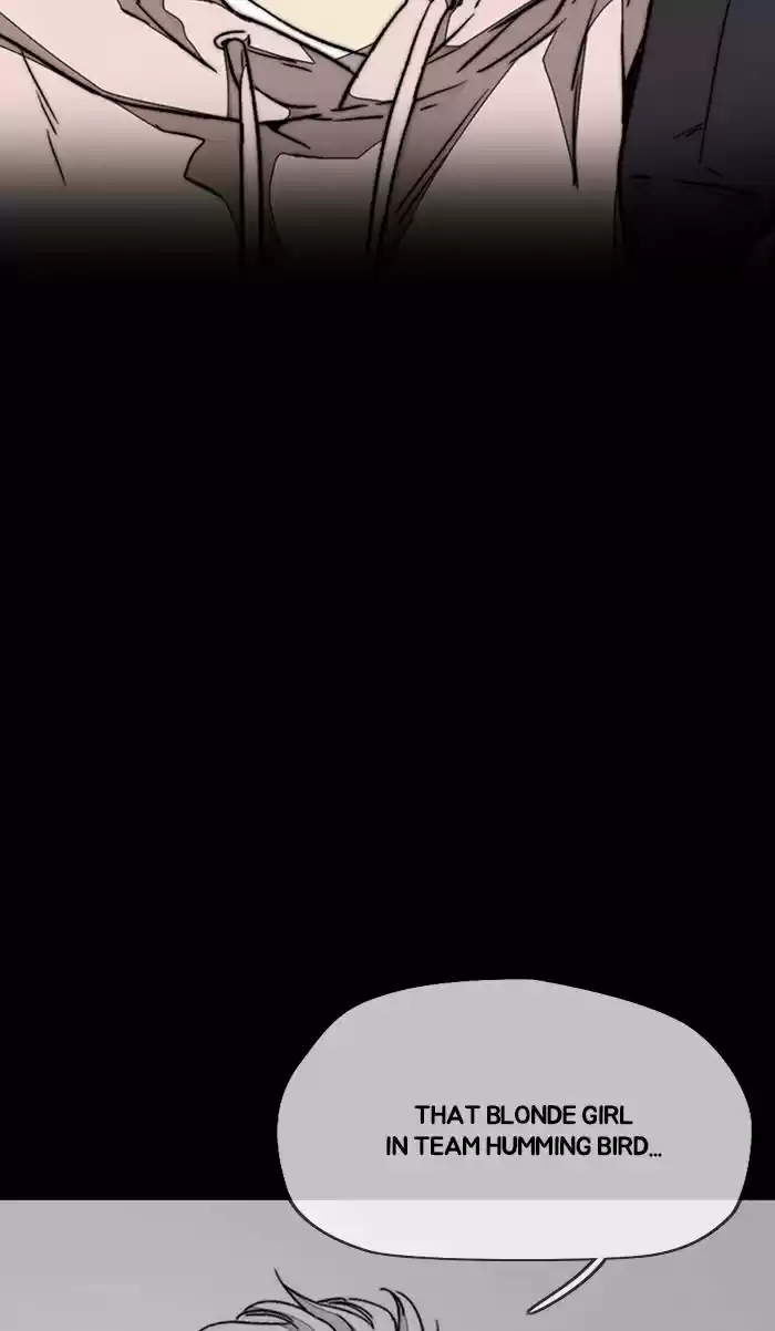 Wind Breaker Chapter 333