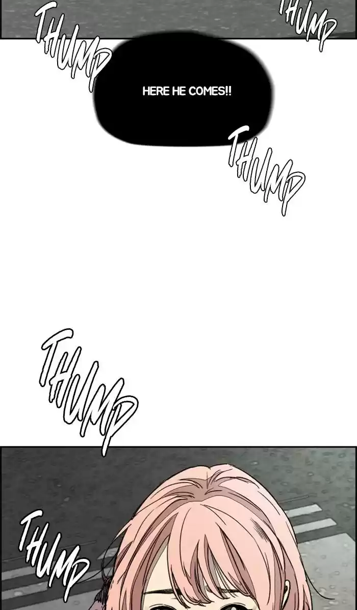 Wind Breaker Chapter 333