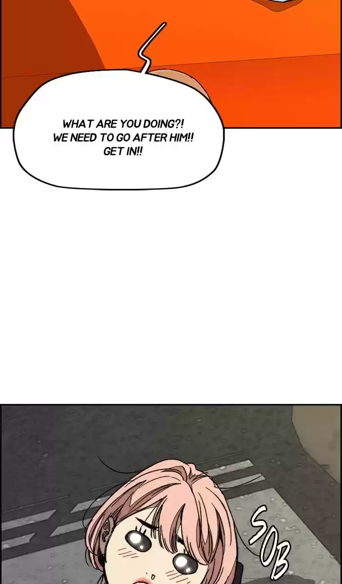 Wind Breaker Chapter 333