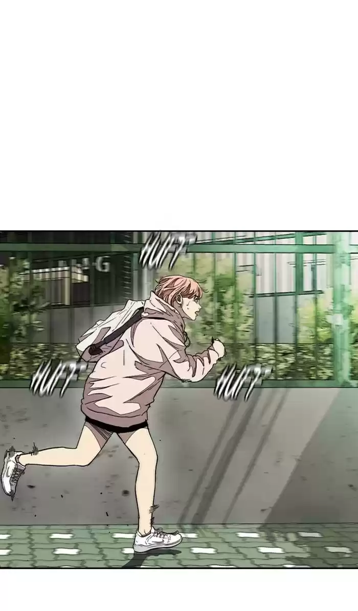 Wind Breaker Chapter 333