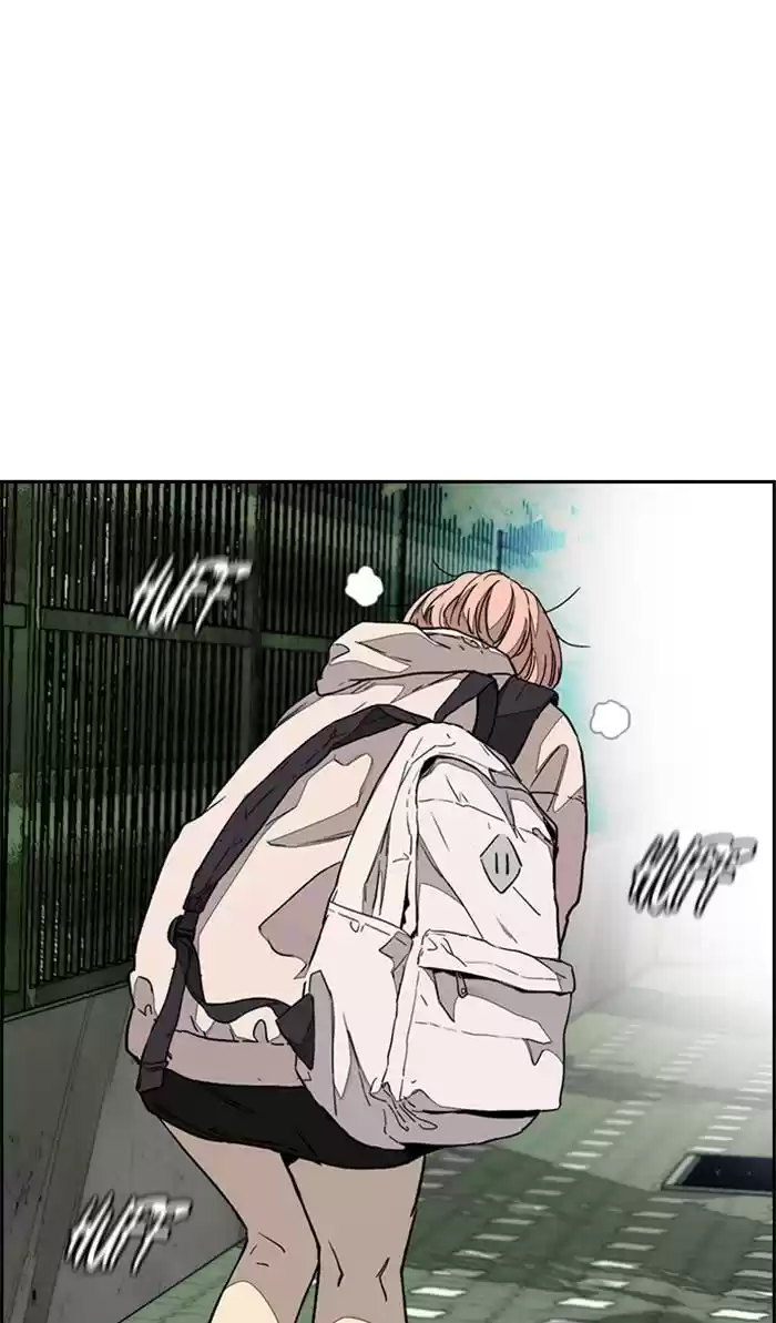 Wind Breaker Chapter 333