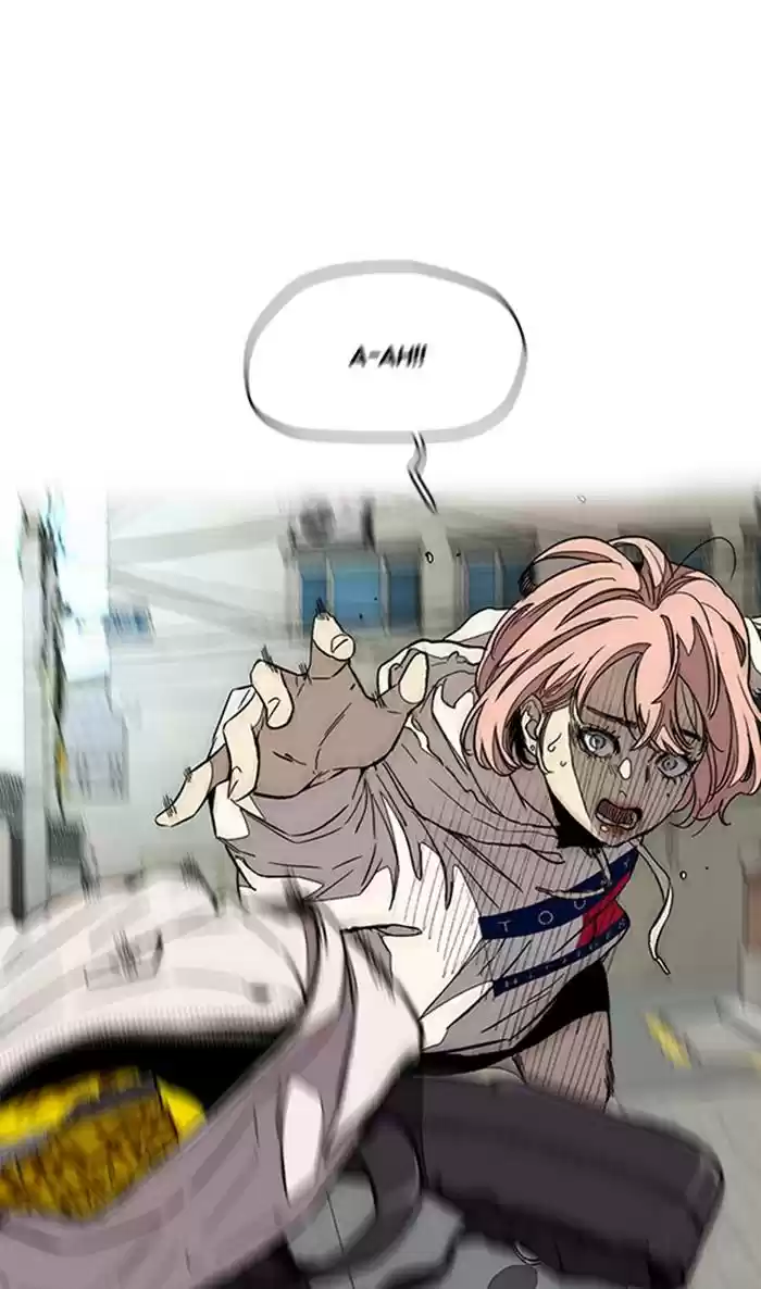 Wind Breaker Chapter 333