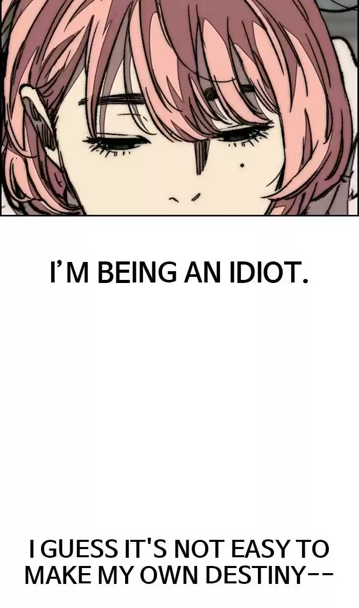 Wind Breaker Chapter 333