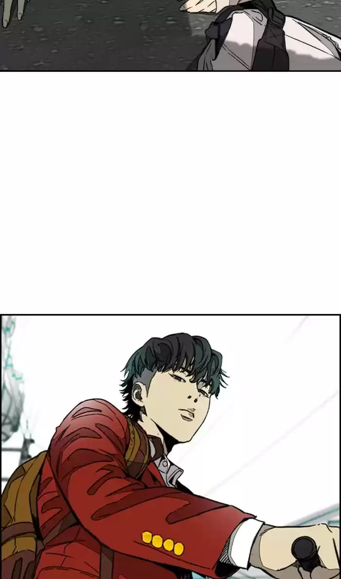 Wind Breaker Chapter 333