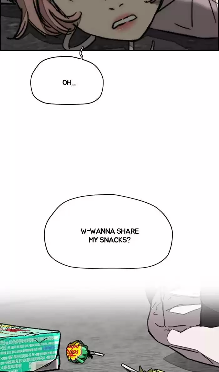 Wind Breaker Chapter 333