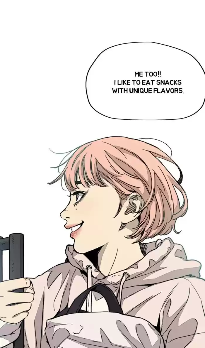 Wind Breaker Chapter 333