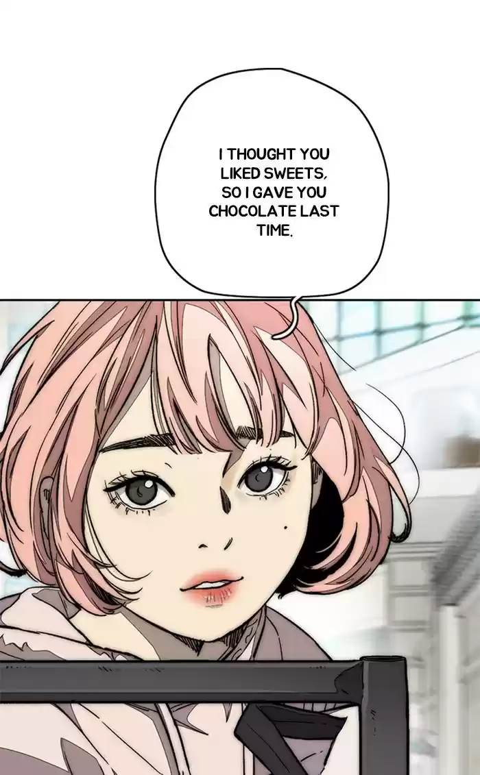 Wind Breaker Chapter 333