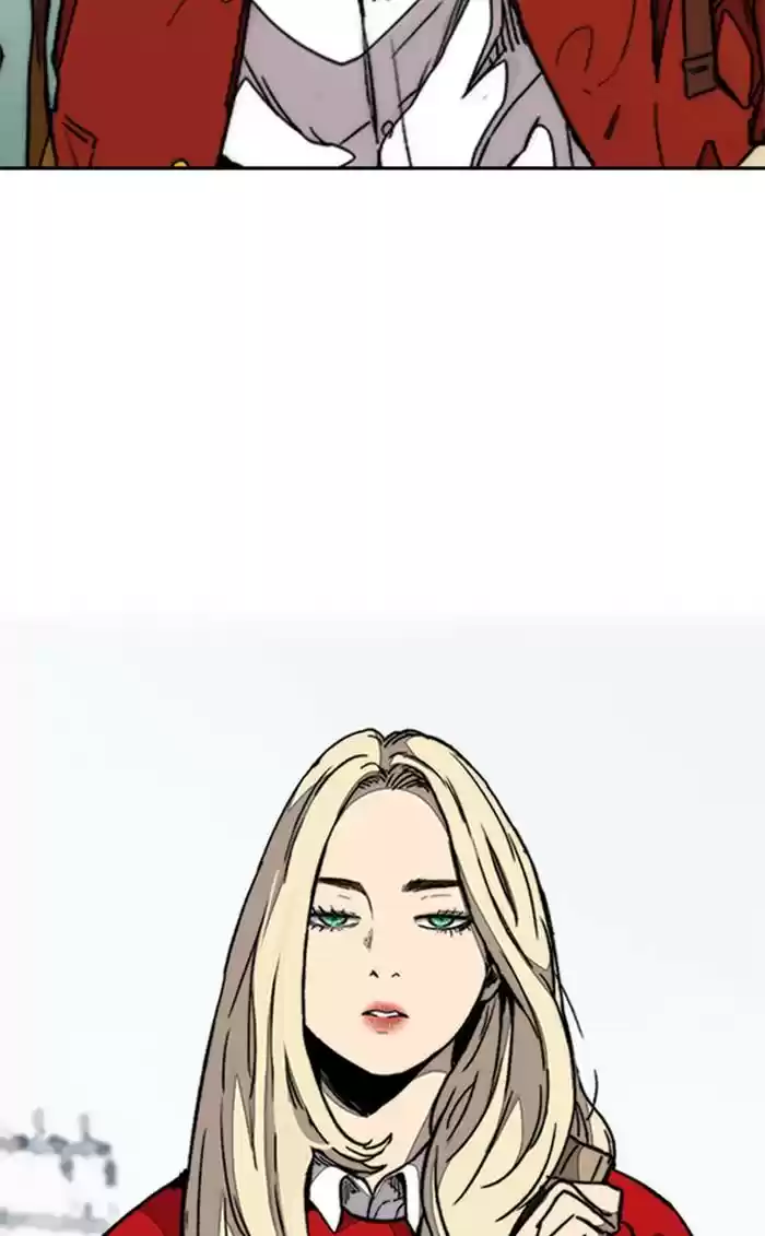 Wind Breaker Chapter 333