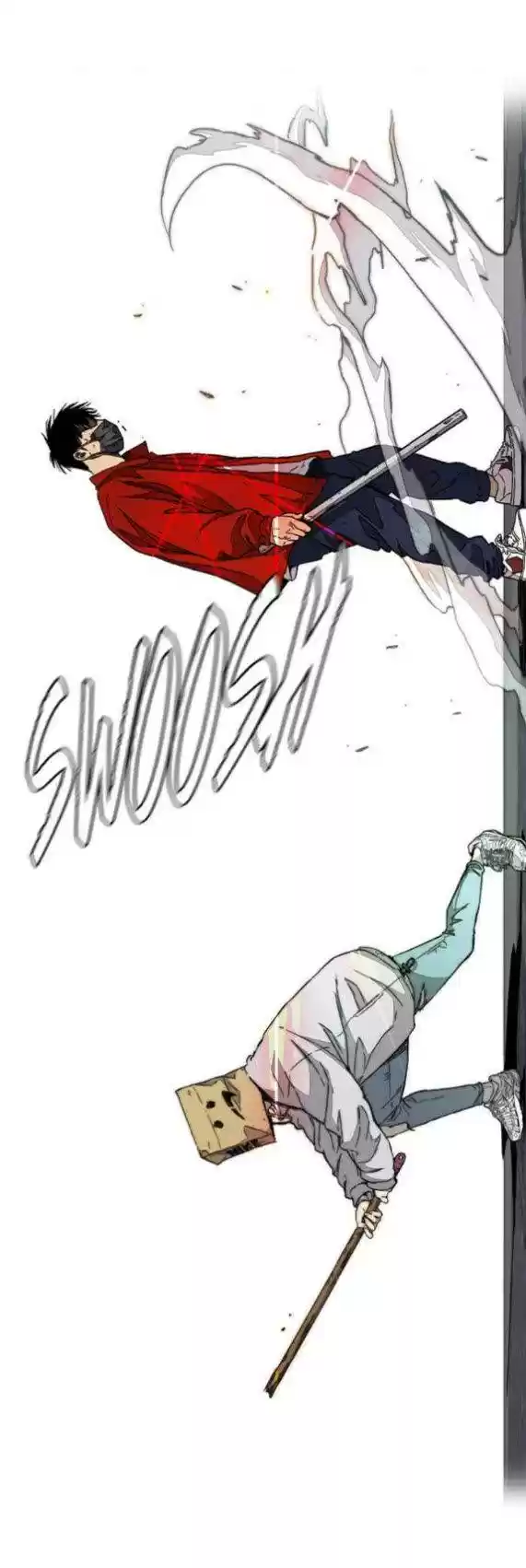 Wind Breaker Chapter 337