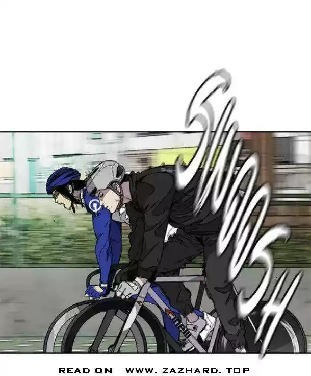 Wind Breaker Chapter 340