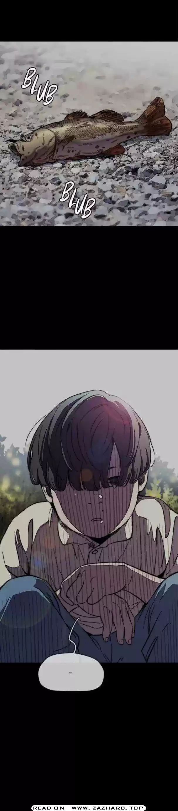 Wind Breaker Chapter 340