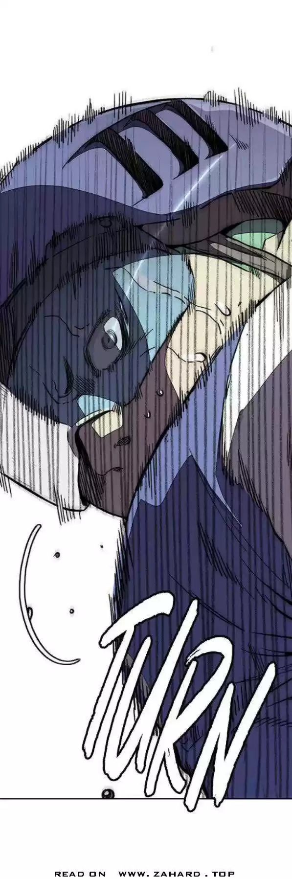 Wind Breaker Chapter 341