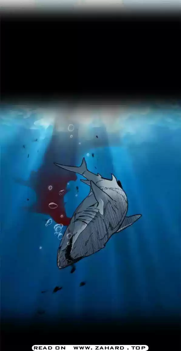 Wind Breaker Chapter 341