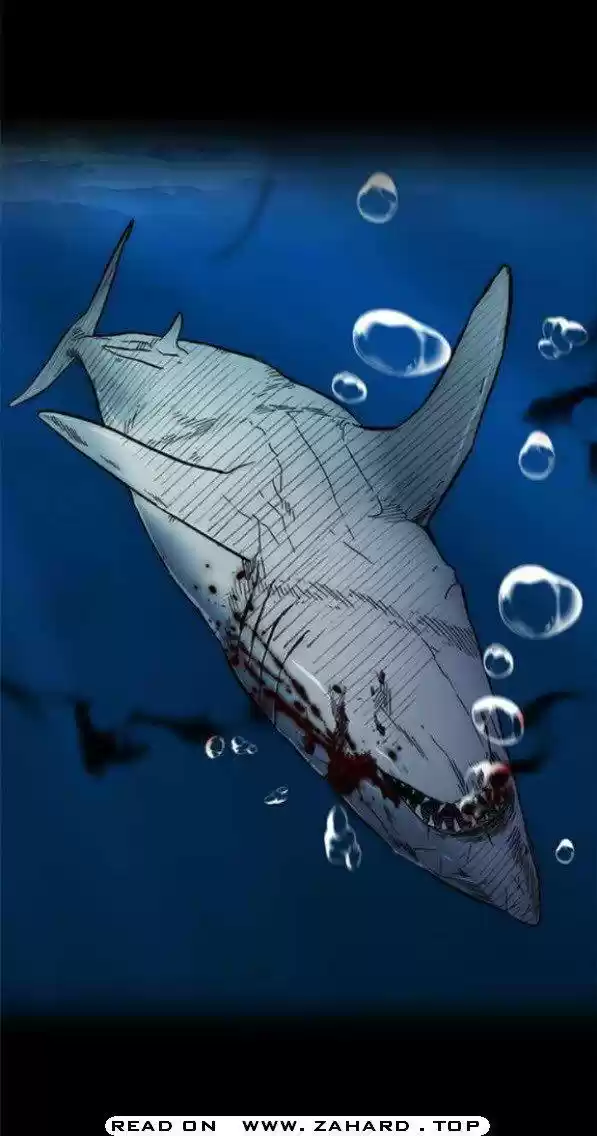 Wind Breaker Chapter 341