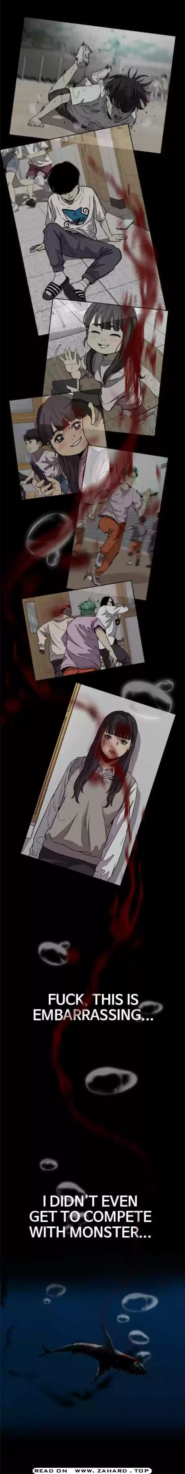 Wind Breaker Chapter 341