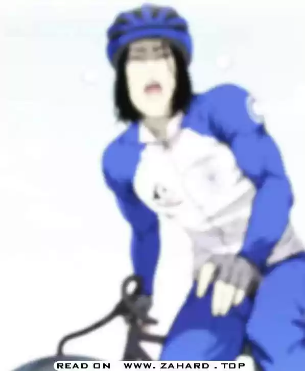 Wind Breaker Chapter 341