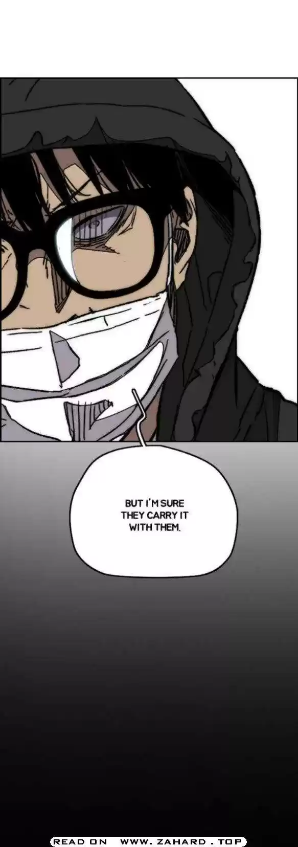 Wind Breaker Chapter 342