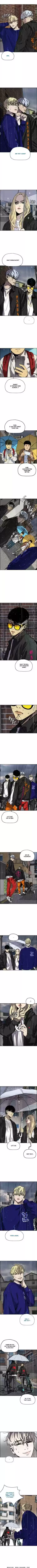 Wind Breaker Chapter 351