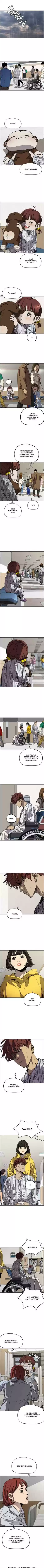 Wind Breaker Chapter 351