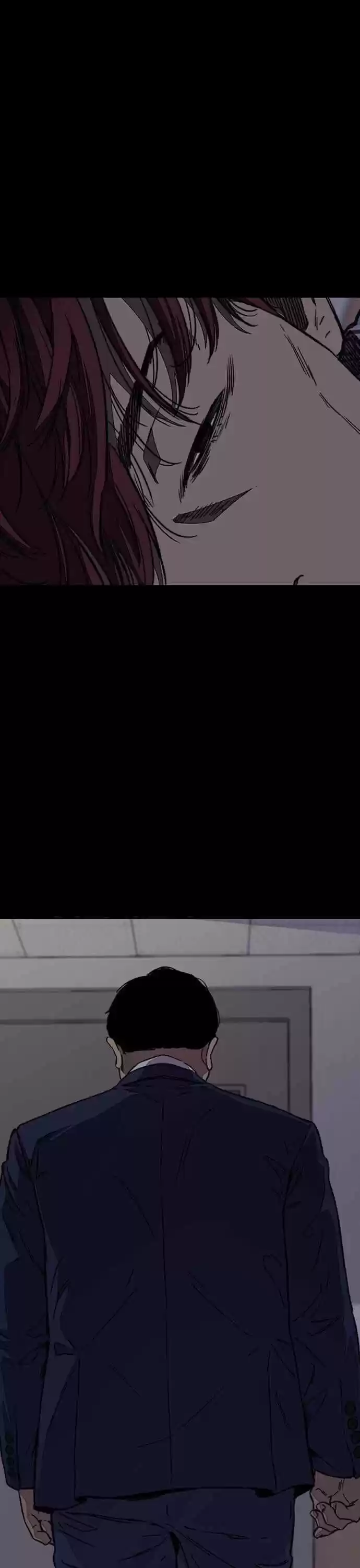 Wind Breaker Chapter 352