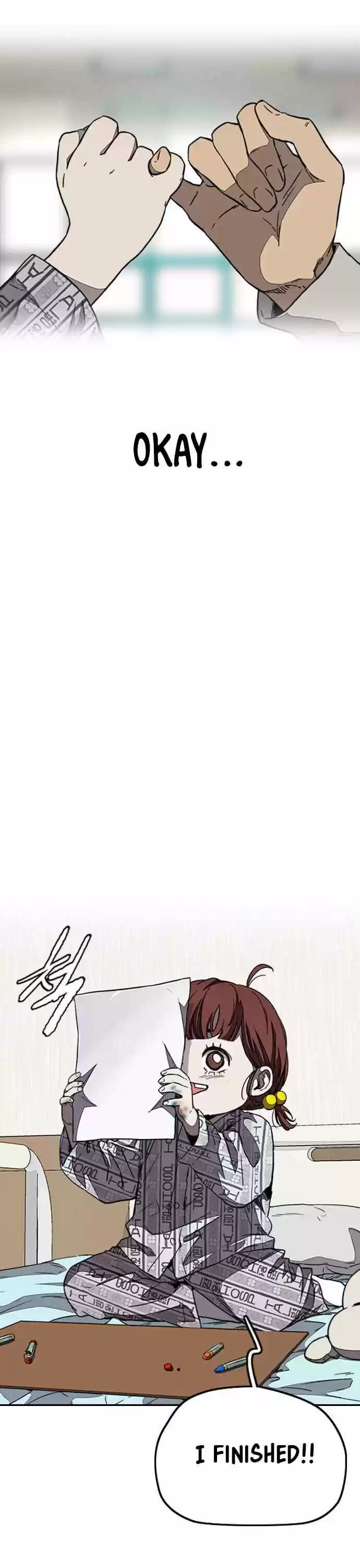 Wind Breaker Chapter 352