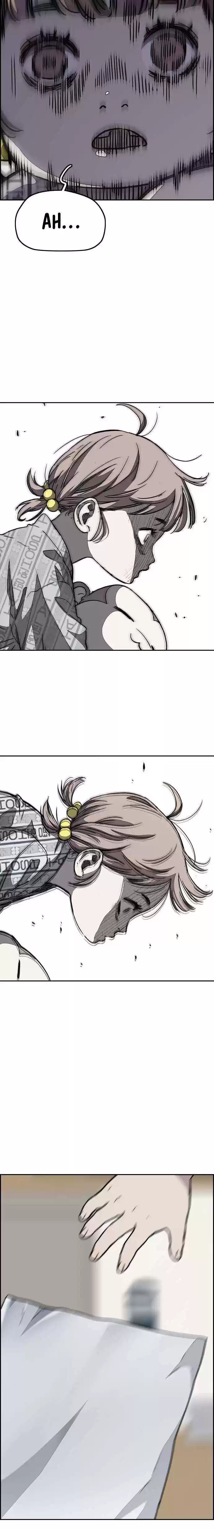 Wind Breaker Chapter 352