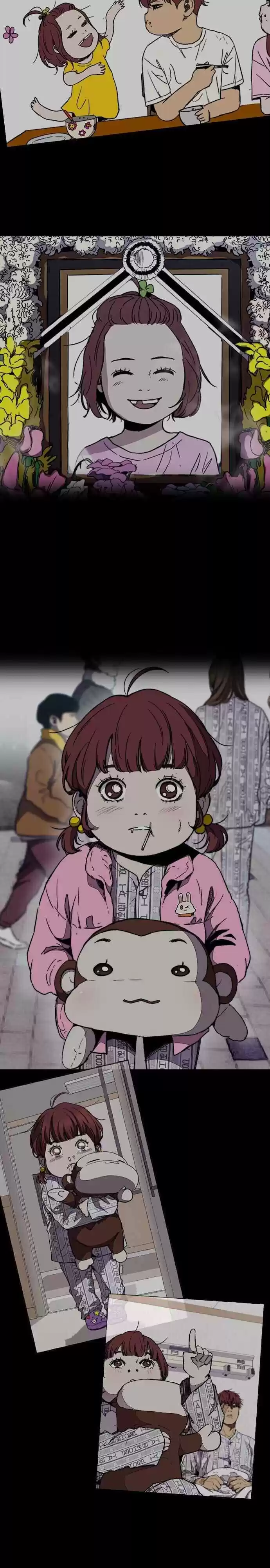 Wind Breaker Chapter 353