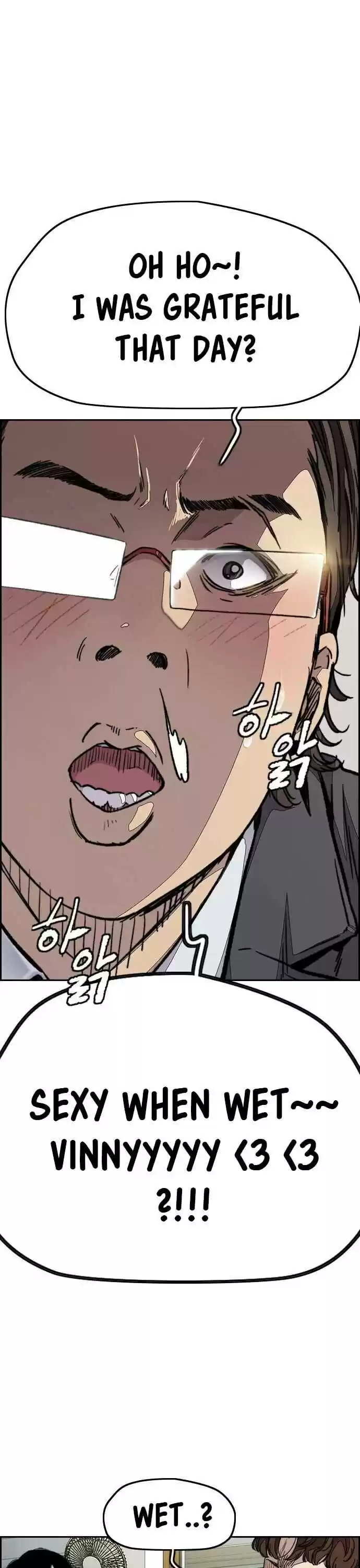 Wind Breaker Chapter 356