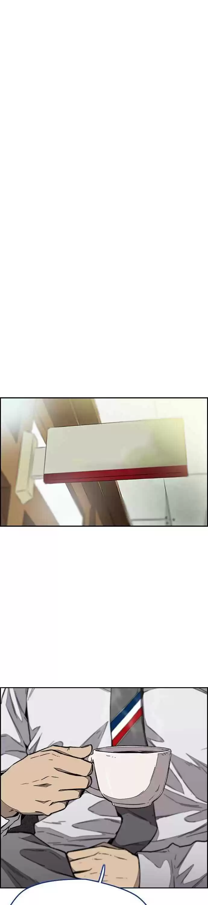 Wind Breaker Chapter 356