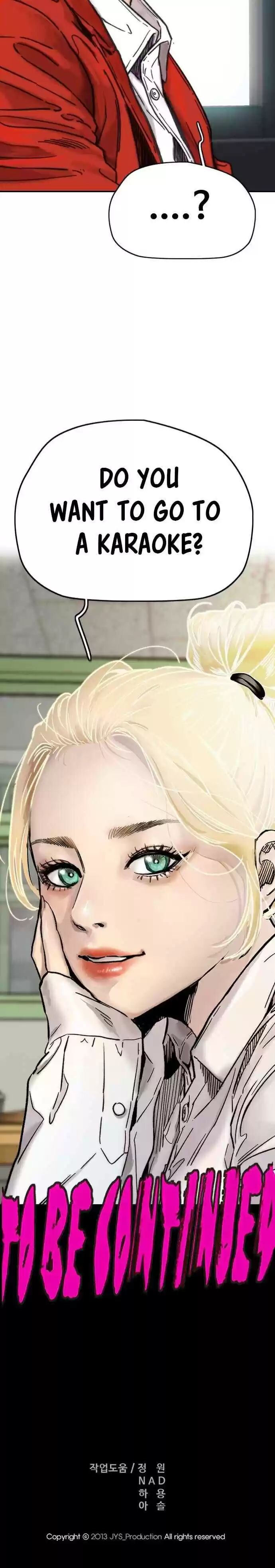 Wind Breaker Chapter 356